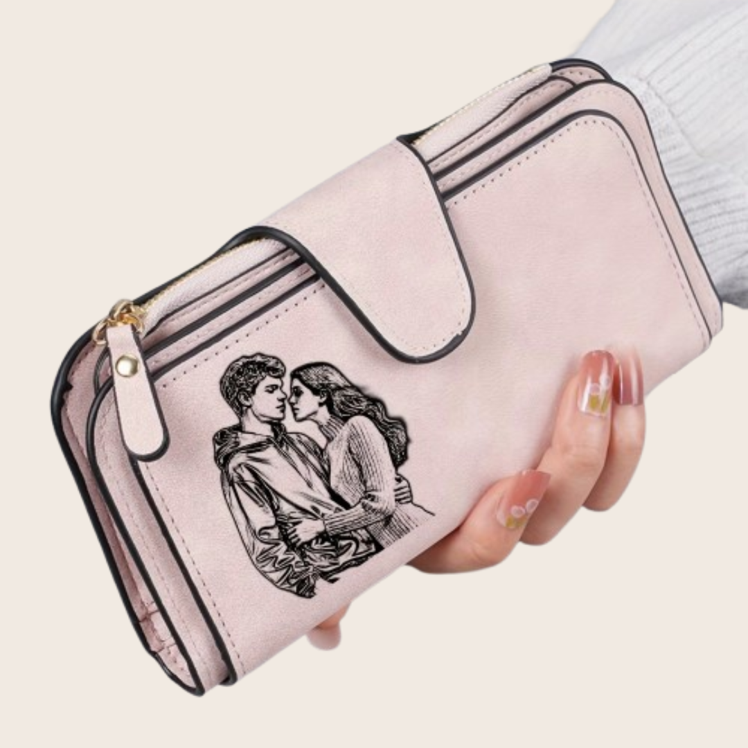 POLISSO™ Rivoux Original Wallets