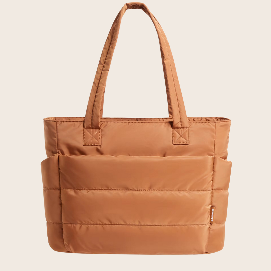 POLISSO™ Bellé Professional Tote