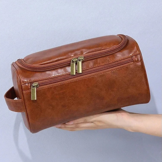 POLISSO™ Rivoux Vanity Bag