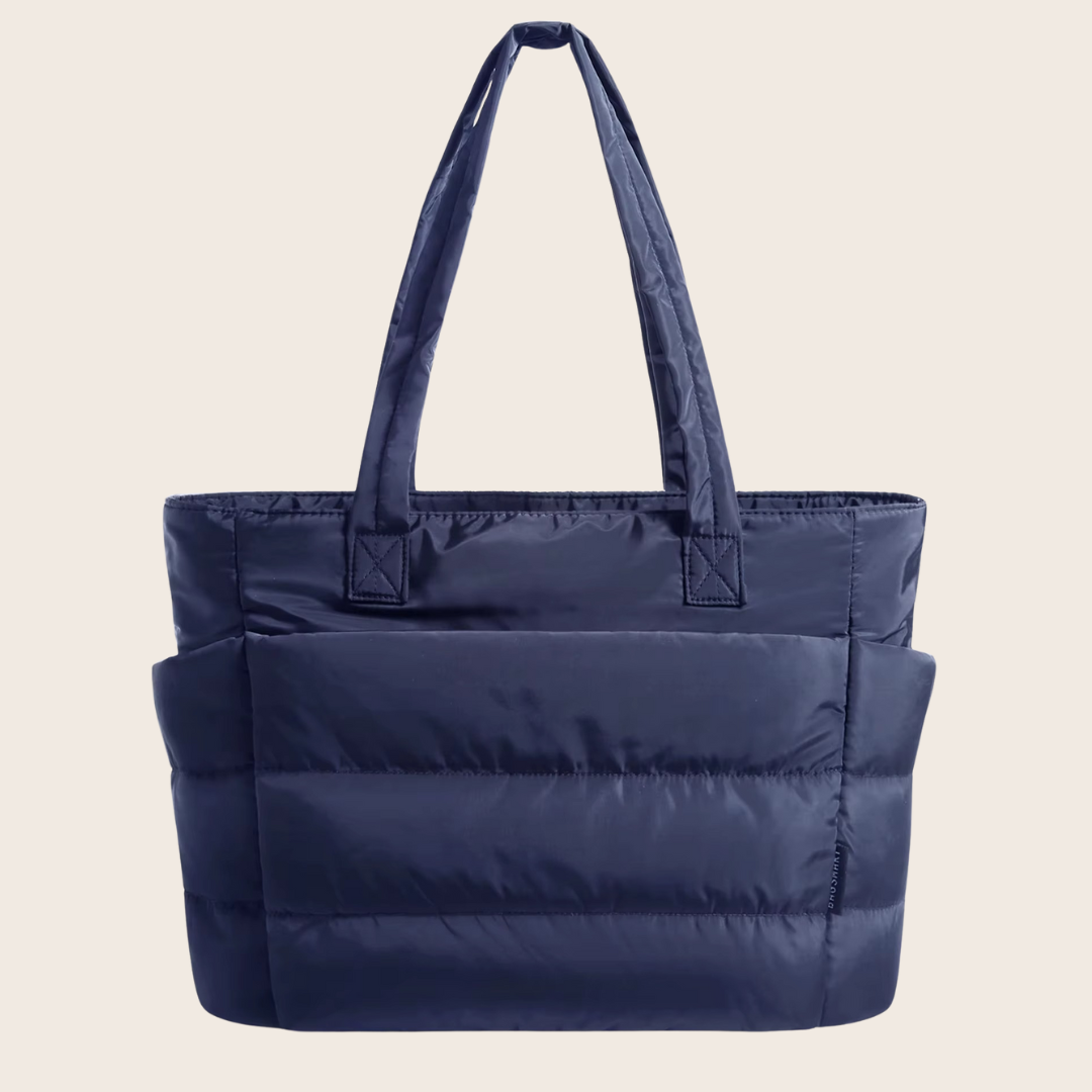POLISSO™ Bellé Professional Tote