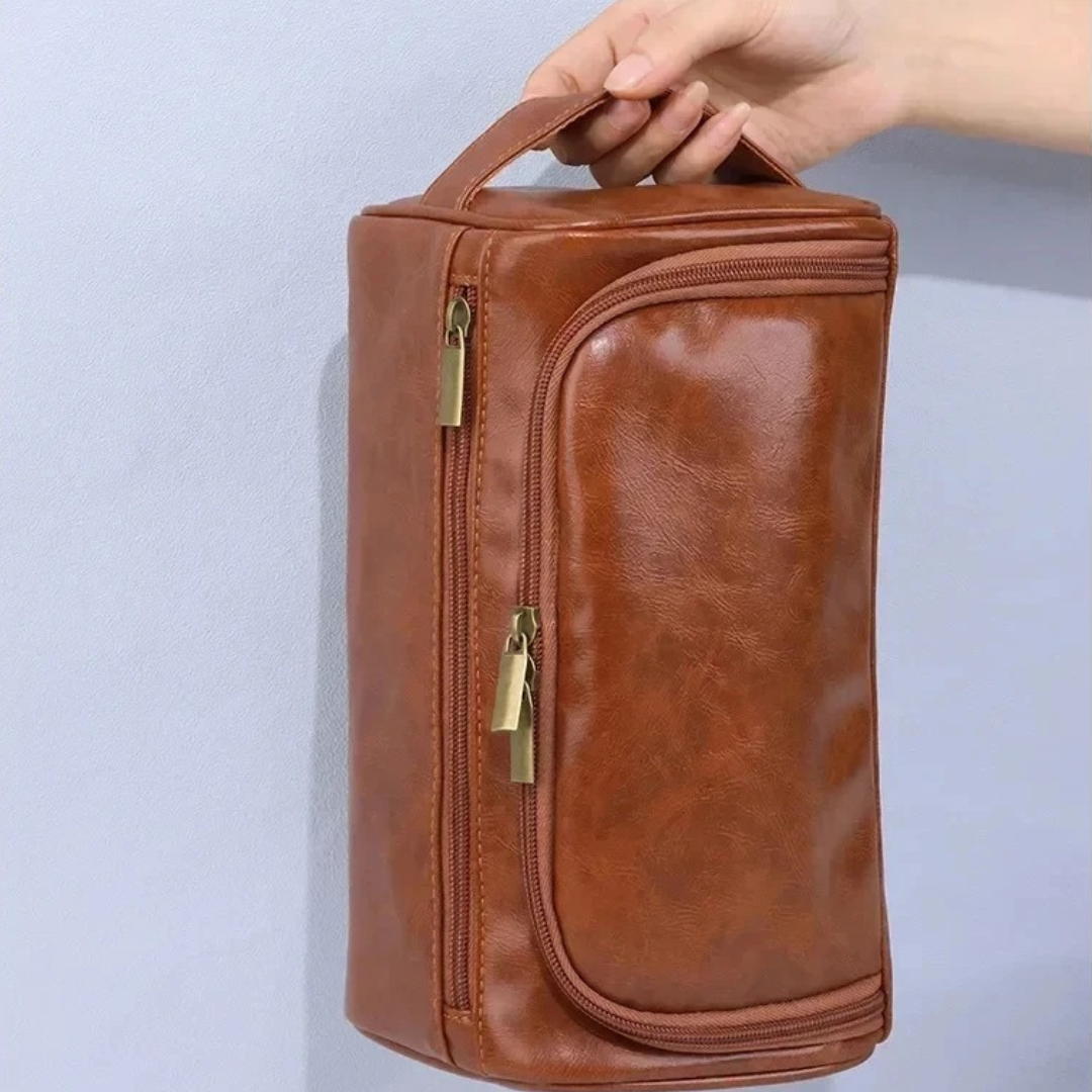 POLISSO™ Rivoux Vanity Bag