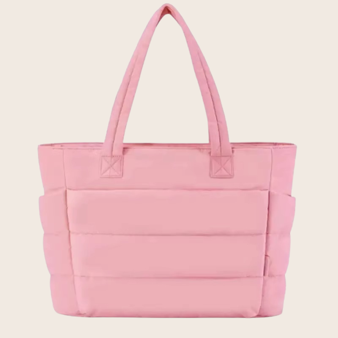 POLISSO™ Bellé Professional Tote