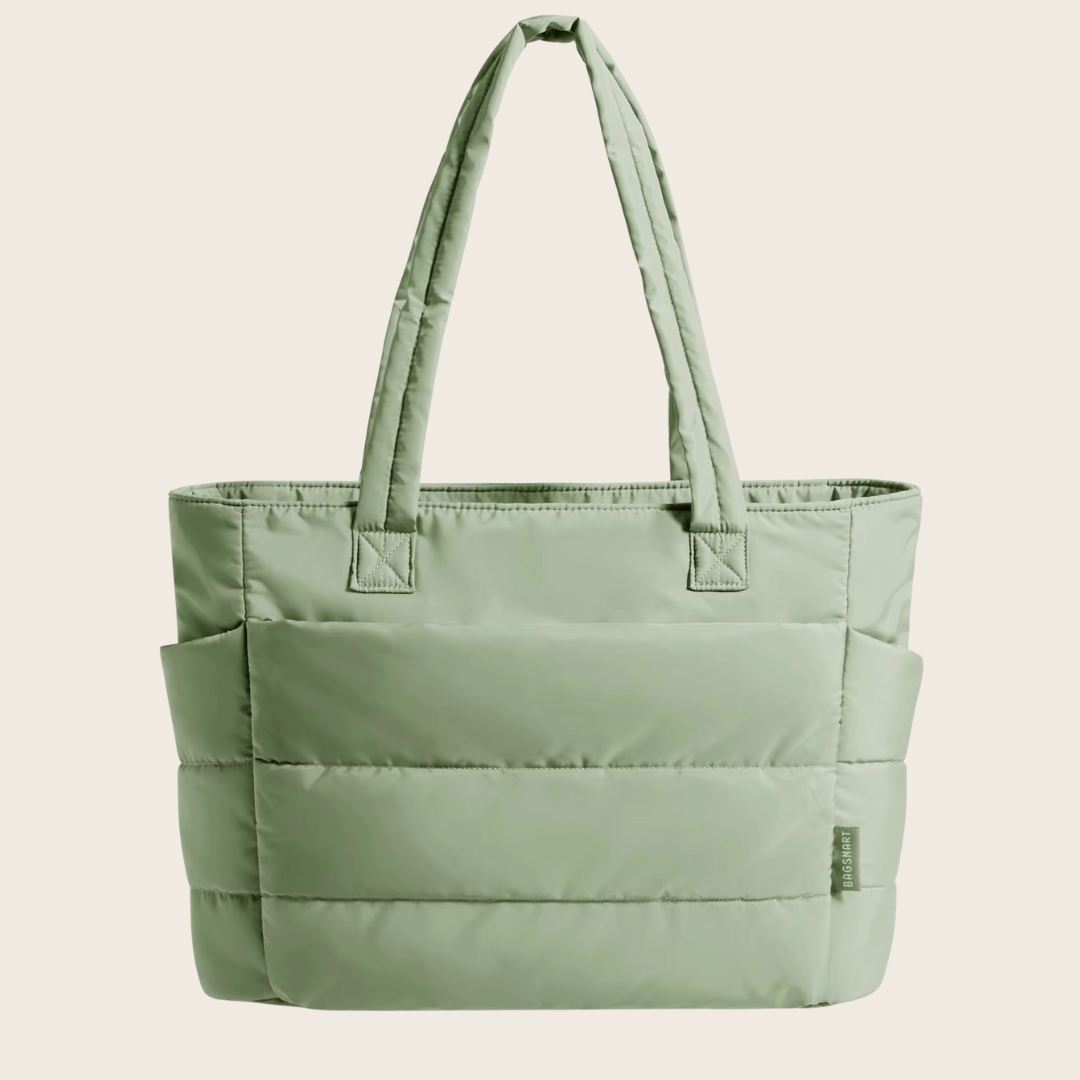 POLISSO™ Bellé Professional Tote