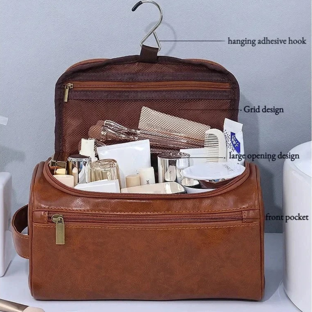 POLISSO™ Rivoux Vanity Bag