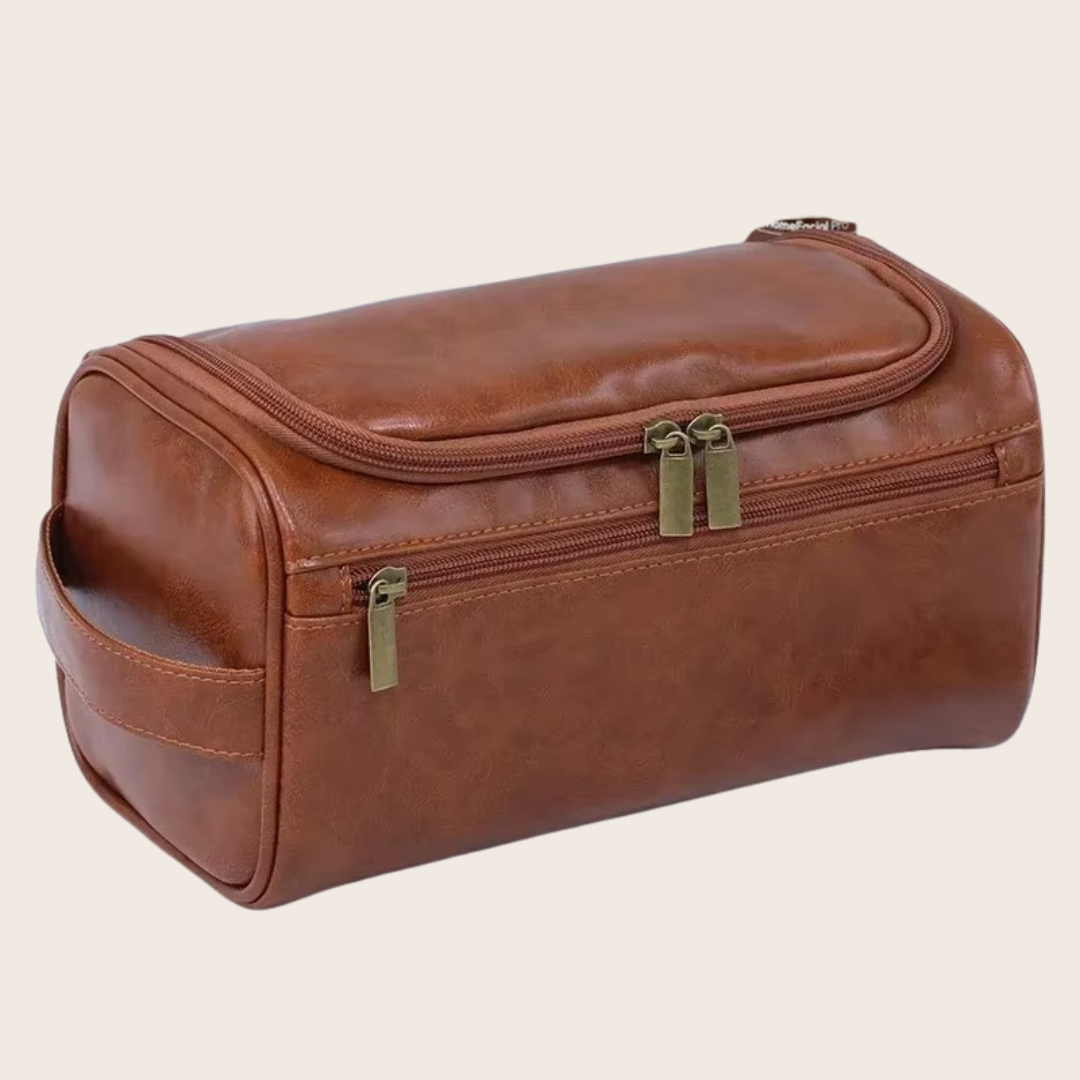 POLISSO™ Rivoux Vanity Bag