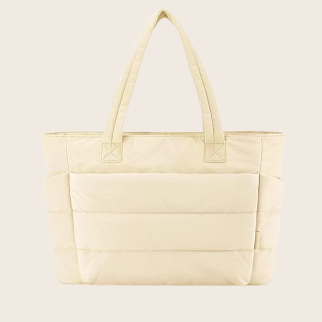 POLISSO™ Bellé Professional Tote