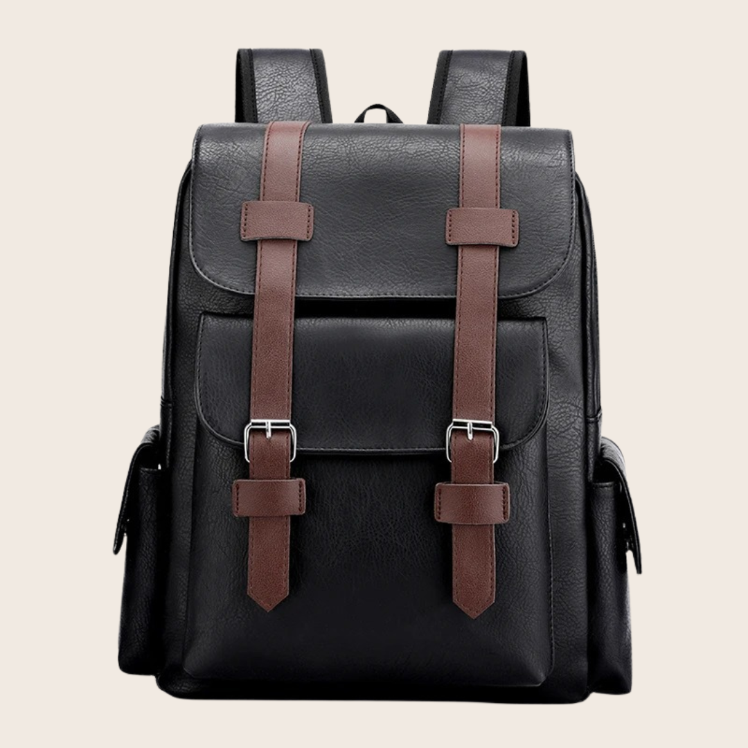 POLISSO™ Rivoux Laptop Backpack