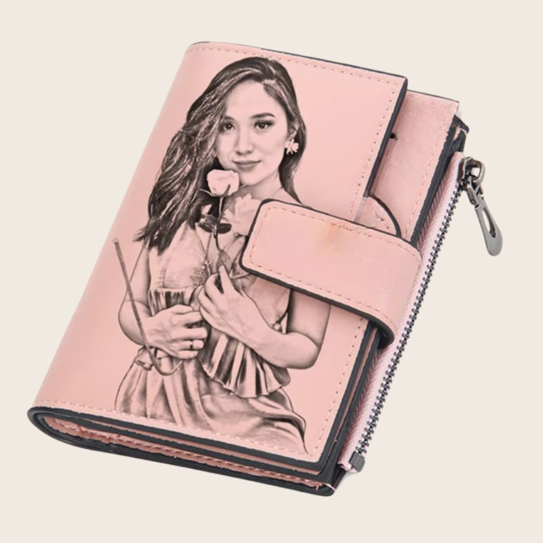 POLISSO™ Rivoux Original Wallets