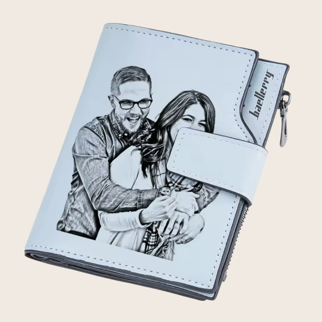 POLISSO™ Rivoux Original Wallets