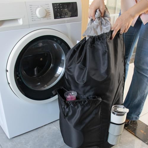 POLISSO™ Compagnön Laundry Backpack