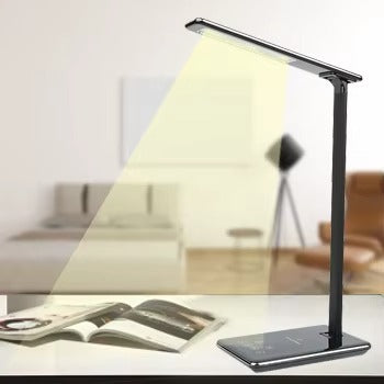 POLISSO™ Compagnön Desk Lamp