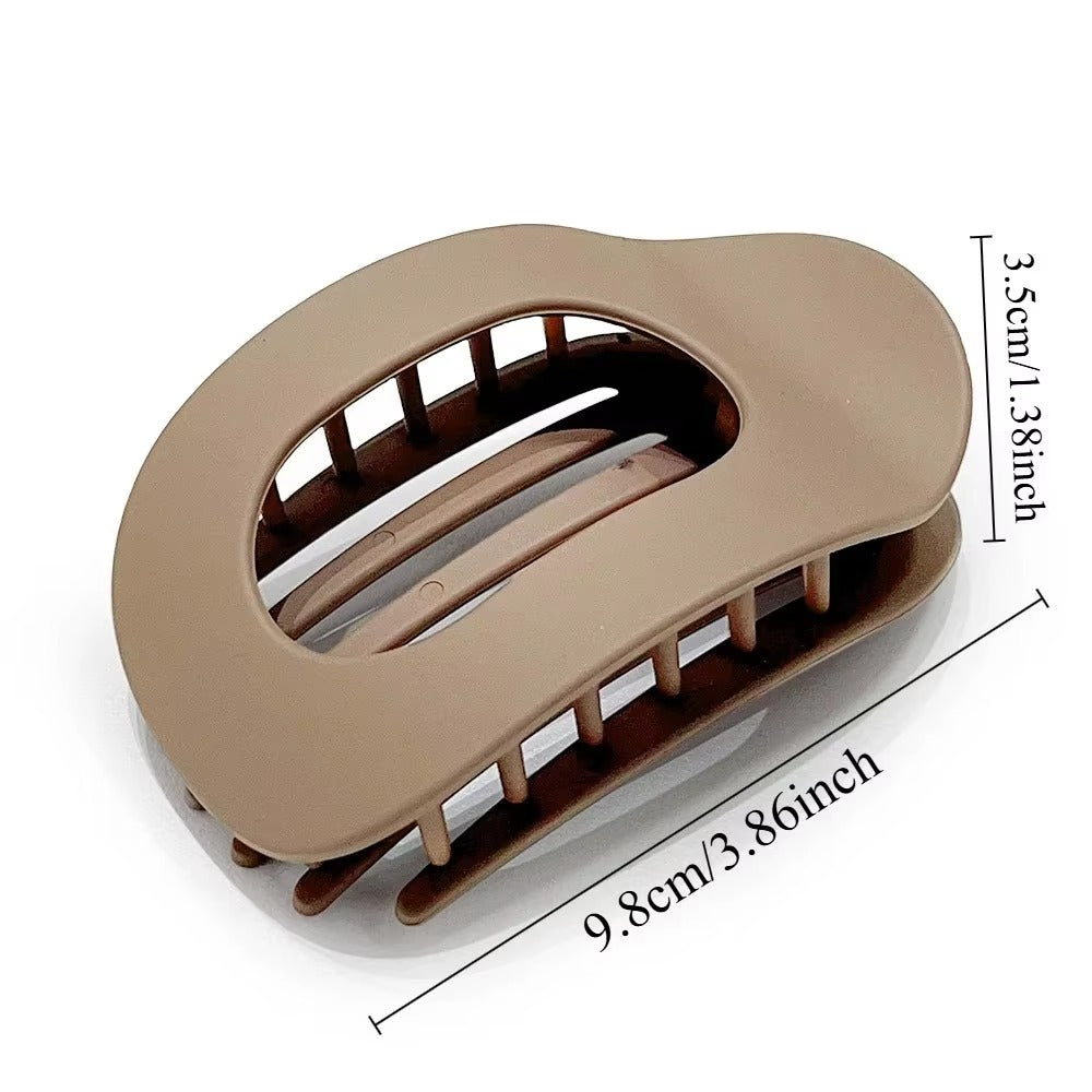 POLISSO™ Bellé Flat Clips (Set of 4)