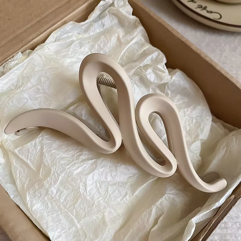 POLISSO Bellé Claw Clips (Set of 3)