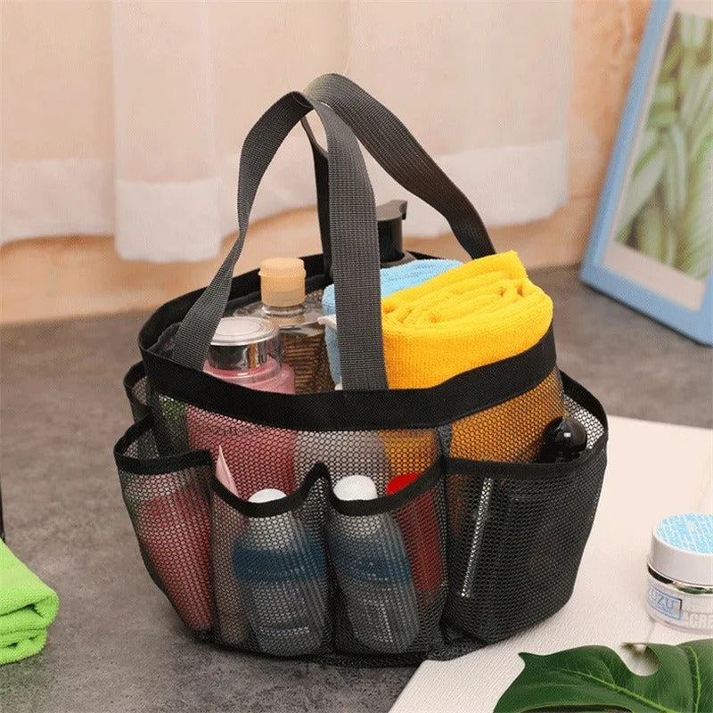 POLISSO™ Compagnön Shower Caddy