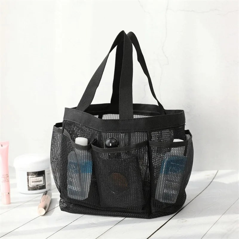 POLISSO™ Compagnön Shower Caddy