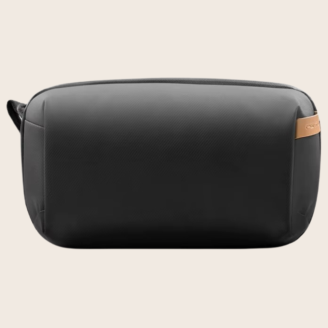 POLISSO™ Rivoux Tech Pouch