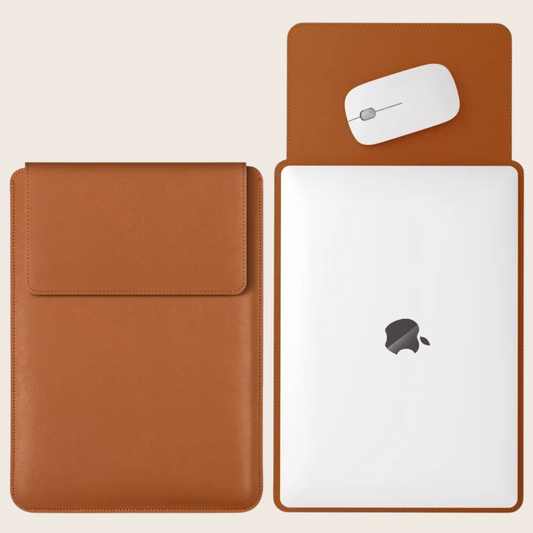 POLISSO™ Rivoux Laptop Sleeve