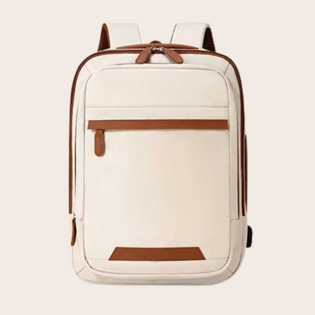 POLISSO™ Bellé Laptop Backpack
