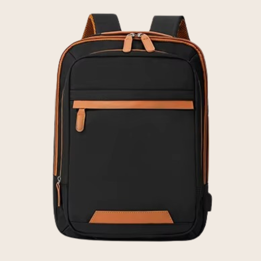 POLISSO™ Bellé Laptop Backpack