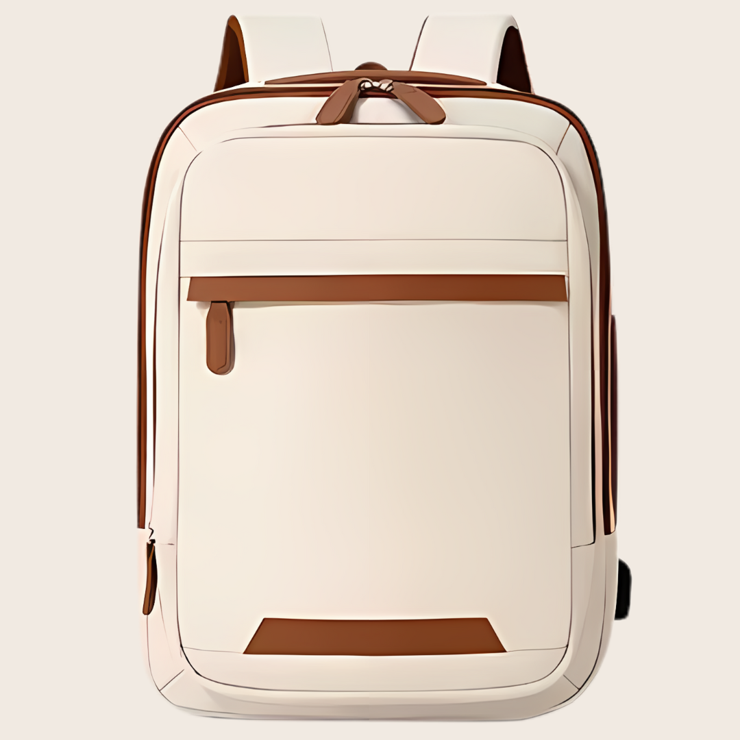 POLISSO™ Bellé Laptop Backpack