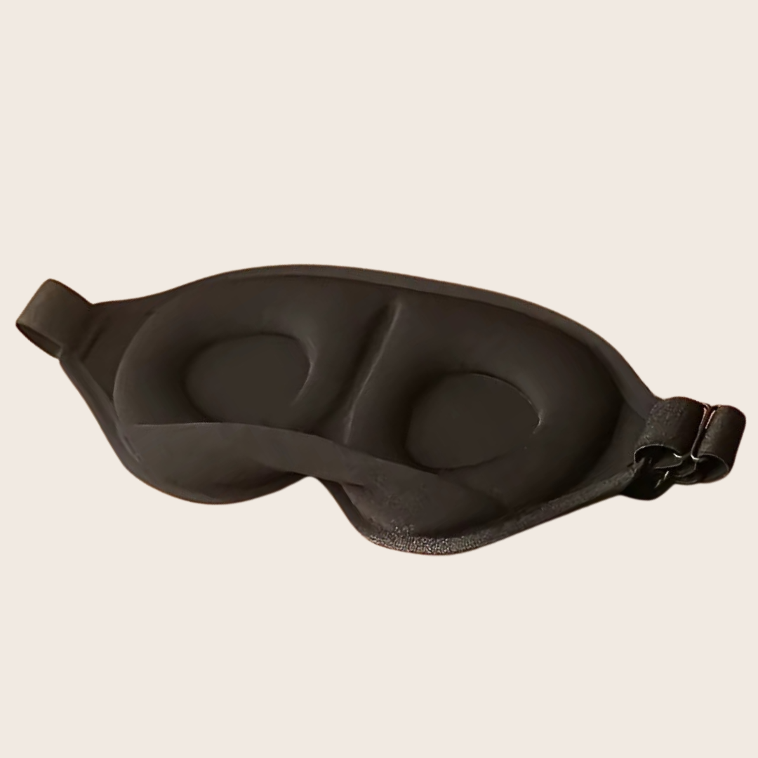 POLISSO™ Essencé Sleep Mask