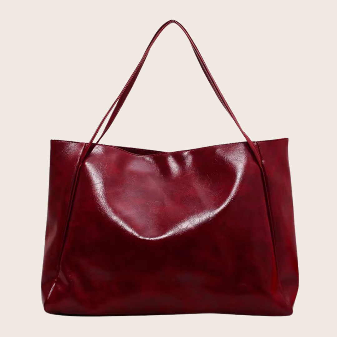 POLISSO™ Bellé Slouchy Tote