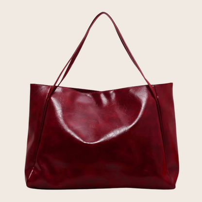 POLISSO™ Bellé Slouchy Tote