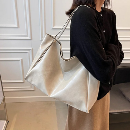 POLISSO™ Bellé Slouchy Tote