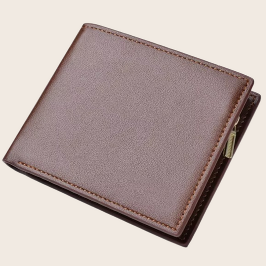 POLISSO™ Rivoux Original Wallets