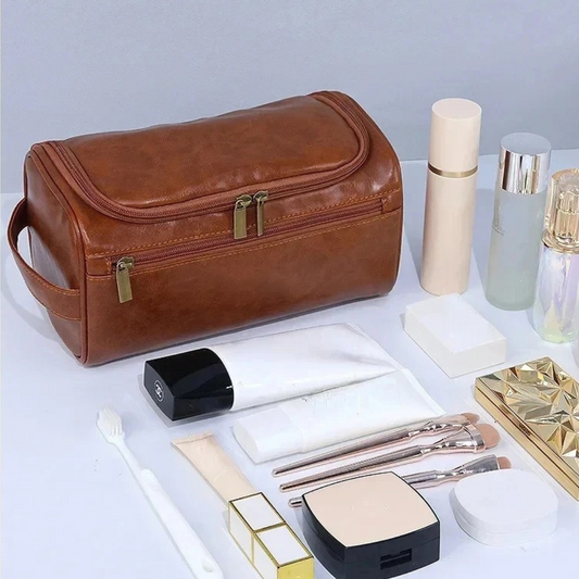 POLISSO™ Rivoux Vanity Bag