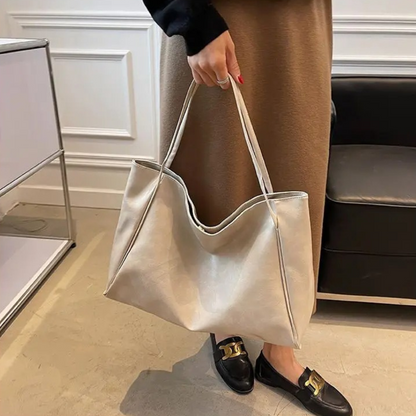 POLISSO™ Bellé Slouchy Tote