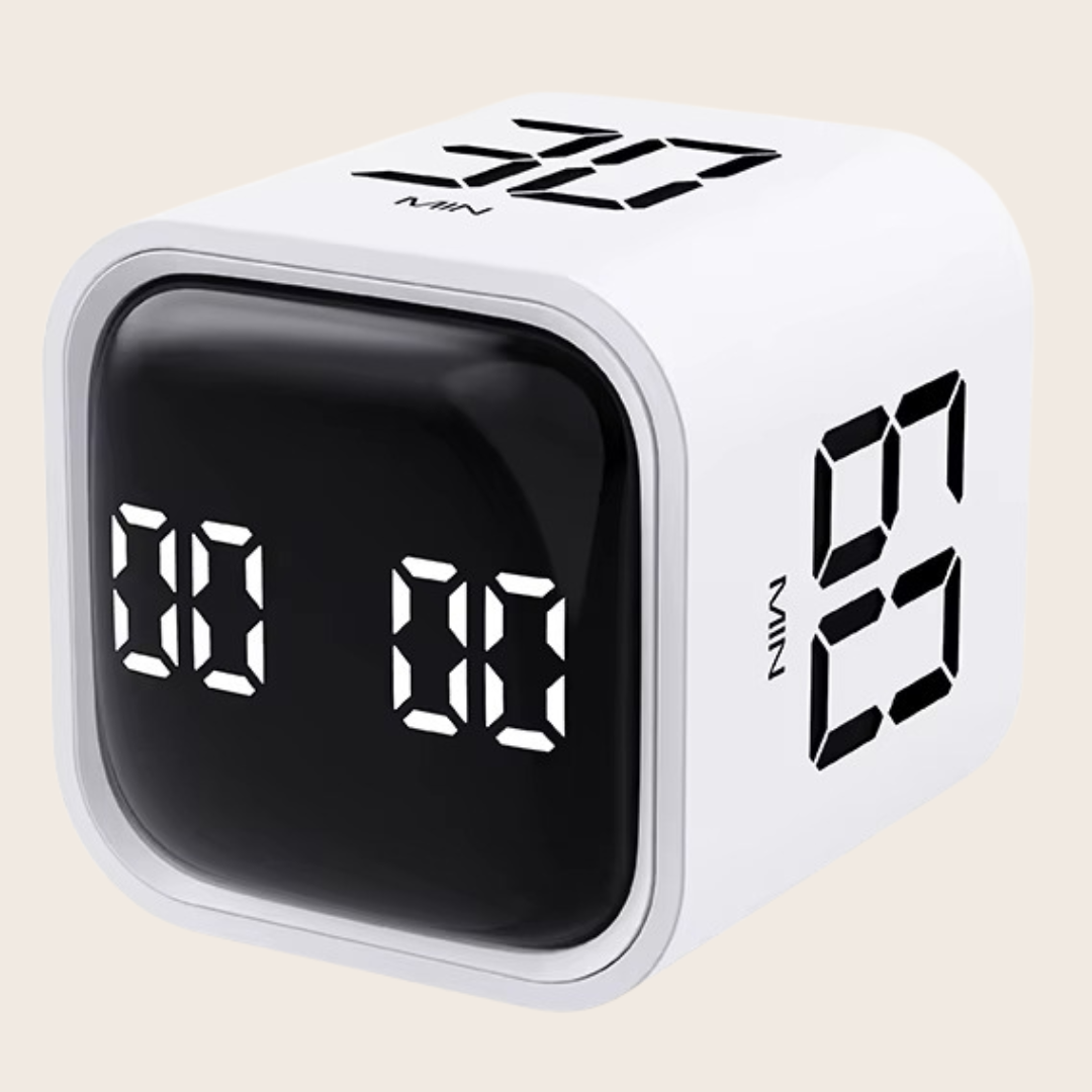 POLISSO™ Essencé Focus Timer