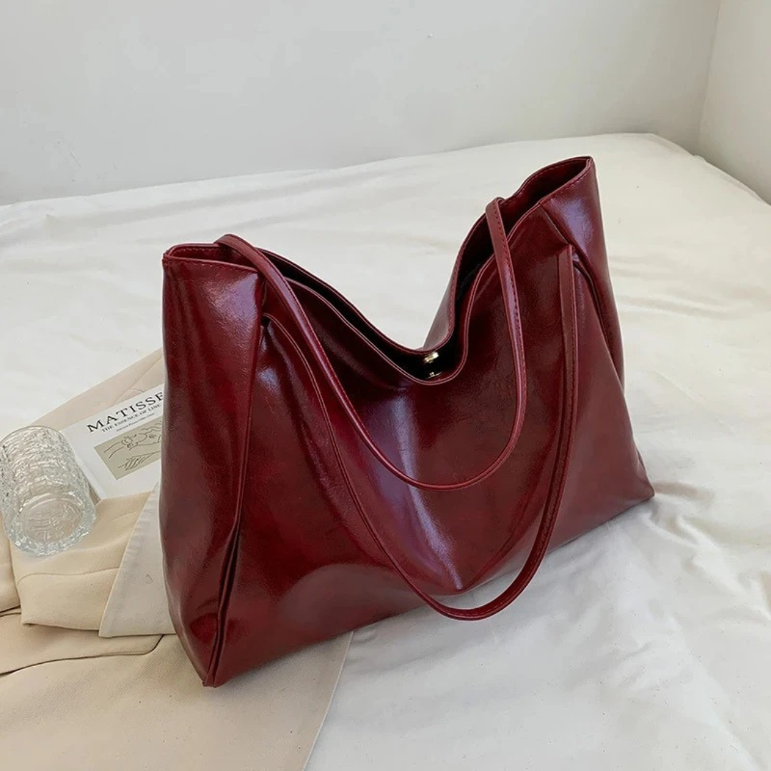 POLISSO™ Bellé Slouchy Tote