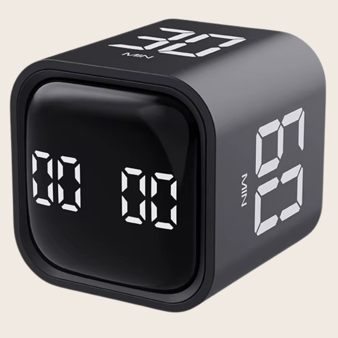 POLISSO™ Essencé Focus Timer