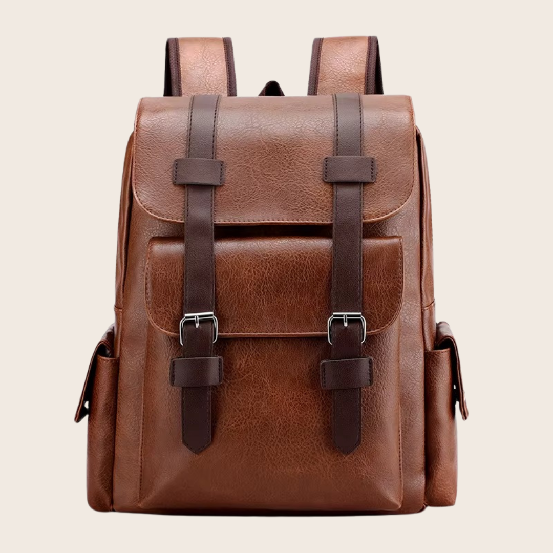 POLISSO™ Rivoux Laptop Backpack