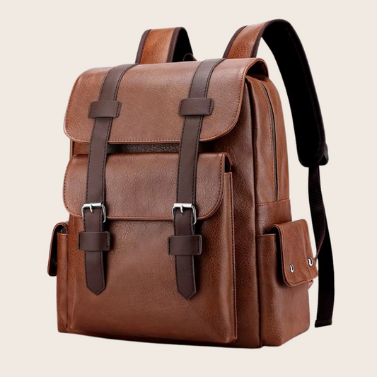 POLISSO™ Rivoux Laptop Backpack