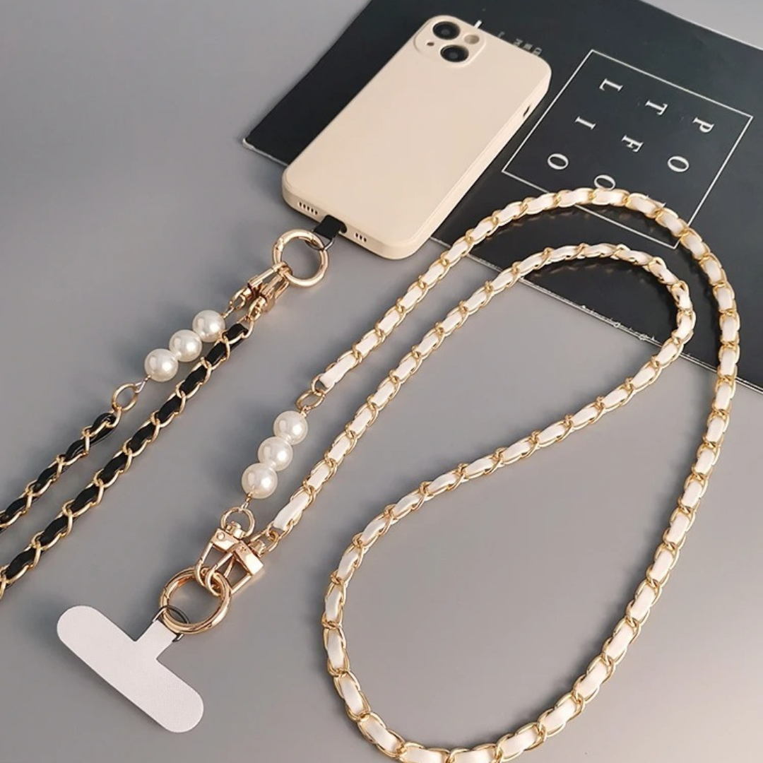 POLISSO™ Essencé Phone Strap (Set of 2)