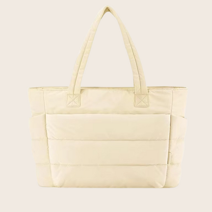 POLISSO™ Bellé Professional Tote