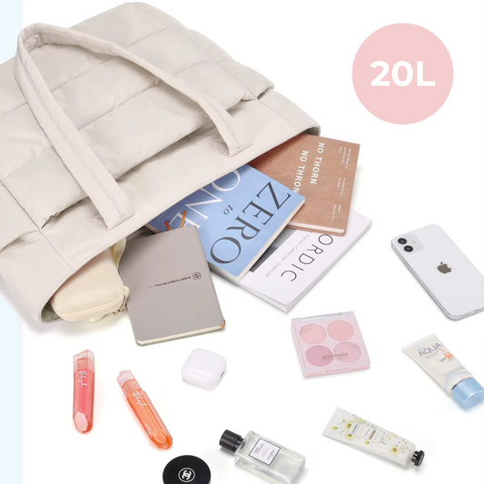 POLISSO™ Bellé Professional Tote