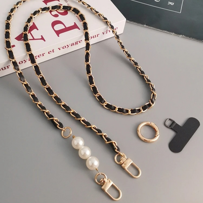 POLISSO™ Essencé Phone Strap (Set of 2)