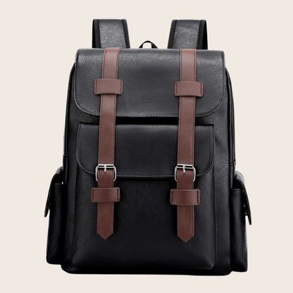 POLISSO™ Rivoux Laptop Backpack