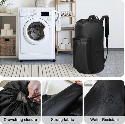POLISSO™ Compagnön Laundry Backpack