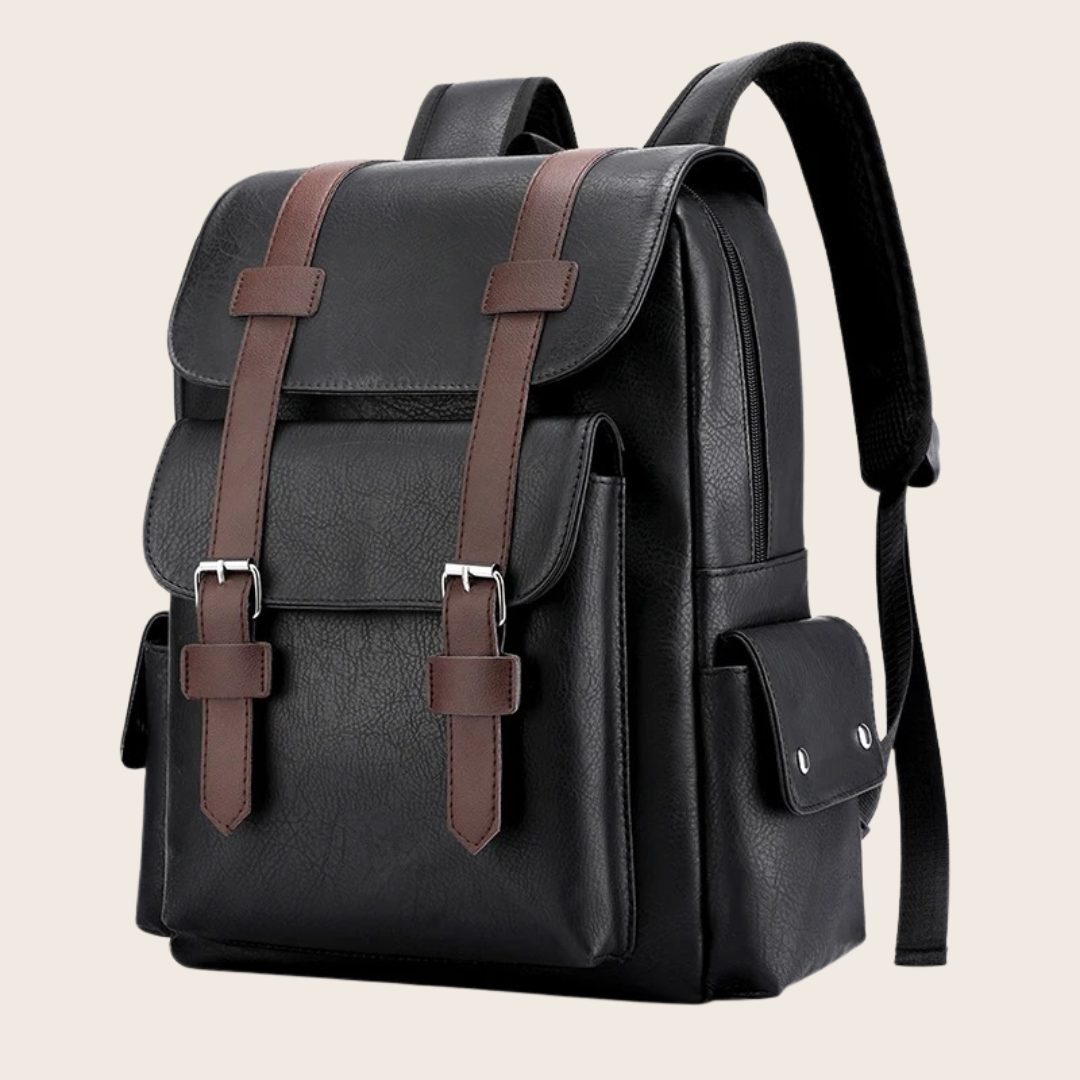 POLISSO™ Rivoux Laptop Backpack