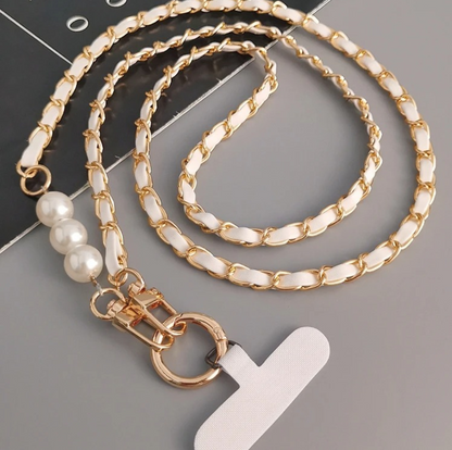 POLISSO™ Essencé Phone Strap (Set of 2)