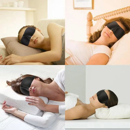 POLISSO™ Essencé Sleep Mask