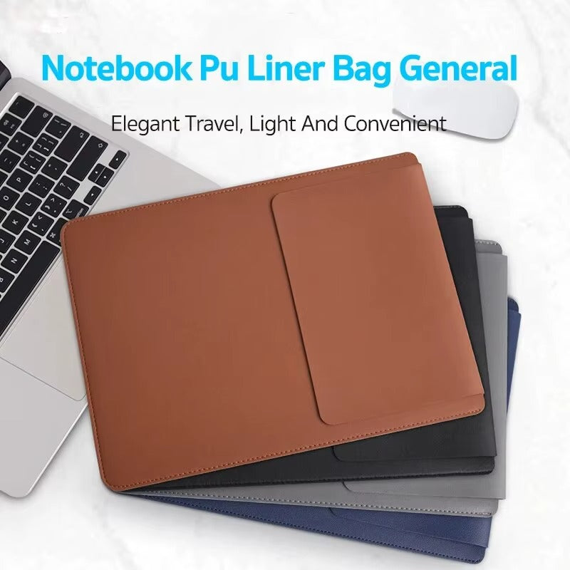 POLISSO™ Rivoux Laptop Sleeve