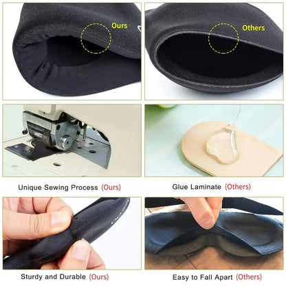 POLISSO™ Essencé Sleep Mask