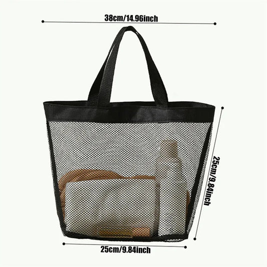 POLISSO™ Compagnön Shower Caddy