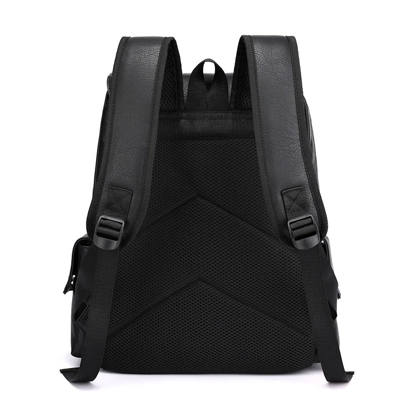 POLISSO™ Rivoux Laptop Backpack