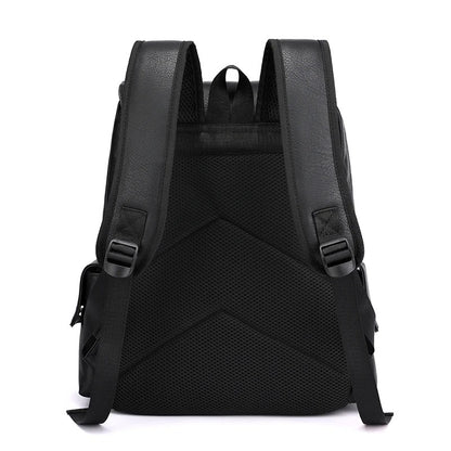POLISSO™ Rivoux Laptop Backpack